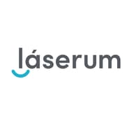 Logo Company Laserum on Cloodo