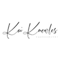 Logo Company Kai Knowles Photography on Cloodo
