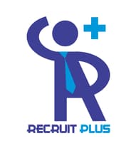 Logo Company The Recruit Plus™ on Cloodo