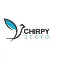 Logo Company The Chirpy Store on Cloodo