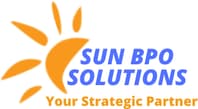 Logo Company Sun BPO Solutions on Cloodo