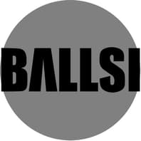 Logo Company Ballsi on Cloodo