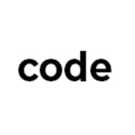Logo Company Code DesignStudio on Cloodo