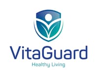 Logo Company Vitaguard on Cloodo