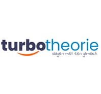Logo Agency TurboTheorie.nl on Cloodo