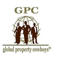 Logo Company Global Property Cowboys B.V. on Cloodo