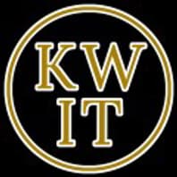 Logo Company KW IT Services LTD on Cloodo
