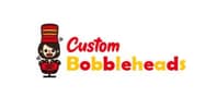 Logo Agency Custombobbleheads on Cloodo