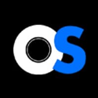 Logo Agency Orfeostory on Cloodo