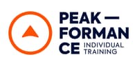 Logo Company Peakformance on Cloodo
