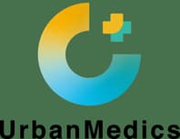 Logo Company UrbanMedics on Cloodo