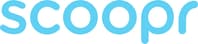 Logo Agency Scoopr on Cloodo