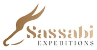 Logo Agency Sassabi Expeditions on Cloodo