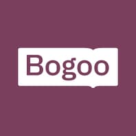 Logo Company Bogoo on Cloodo