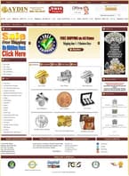 Aydin Coins Jewelry Reviews Read Customer Service Reviews of