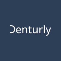 Logo Company Denturly on Cloodo