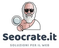 Logo Company Seocrate on Cloodo
