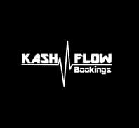 Logo Agency Kash Flow Bookings on Cloodo