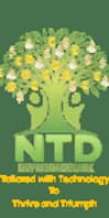 Logo Company NTD Crypto Hub Network on Cloodo