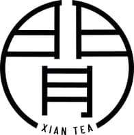 Logo Company Xian Tea - Single Origin Tee aus China & Taiwan on Cloodo
