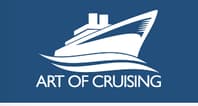 Logo Company Art of Cruising on Cloodo