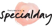 Logo Company Specialday on Cloodo