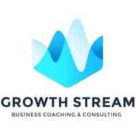 Logo Company Growth Stream on Cloodo