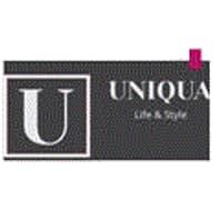 Logo Company Uniqua Life & Style on Cloodo