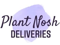 Logo Company Plant Nosh on Cloodo