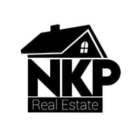 Logo Company NKP Real Estate on Cloodo