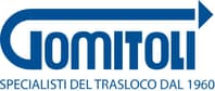 Logo Company Gomitoli Traslochi S.r.l. on Cloodo