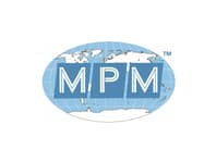 Logo Company MPM Global - UK on Cloodo