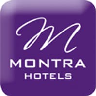 Logo Company Montra Hotels on Cloodo