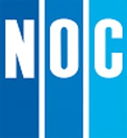 Logo Company NOC Courier Services on Cloodo
