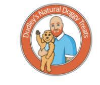 dudley's natural dog treats