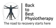 Logo Company Back to Best Physiotherapy on Cloodo