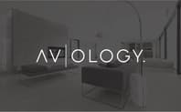 Logo Company AViology on Cloodo
