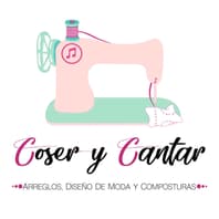 Logo Agency Coser Y Cantar Cabanyal on Cloodo