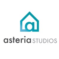 Logo Agency Asteriastudios on Cloodo