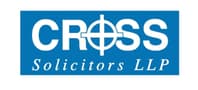 Logo Company Cross Solicitors LLP on Cloodo