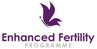 Logo Company Enhanced Fertility on Cloodo