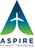 Logo Company Aspire Flight Training Ltd on Cloodo