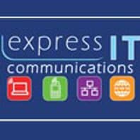 Logo Company Express IT Communications on Cloodo
