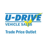 Logo Company U-Drive Vehicle Sales on Cloodo