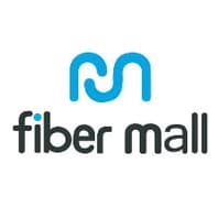 Logo Agency Fibermall Co.,Limited on Cloodo