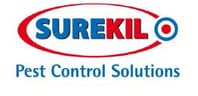 Logo Company Surekil Pest Control Ltd on Cloodo