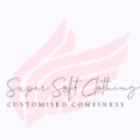 Logo Company Super Soft Clothing on Cloodo