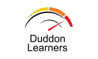 Logo Company Duddonlearners on Cloodo