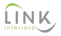 Logo Company Link Interiors on Cloodo