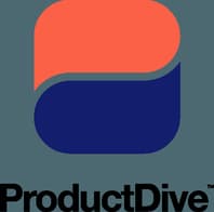 Logo Company Productdive on Cloodo